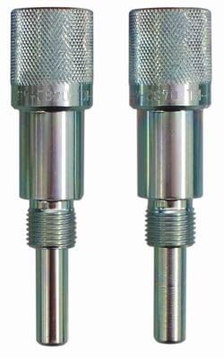 Gedore Automotive KL-0482-461 A - El Pasador De Bloqueo De Árbol De Levas (2 Unidades)