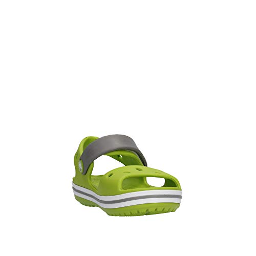 Image of Crocs Kids' Crocband Sandals