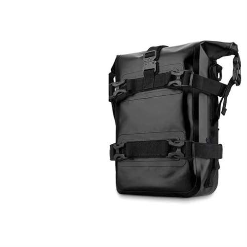 Bolsas sillín motocicleta impermeables R1250GS para proteger tus herramientas del agua