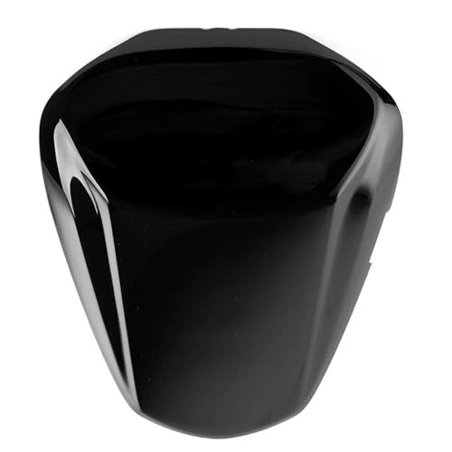 Couverture siège arrière moto en ABS haute densité pour carénage GSXS1000 2015-2018