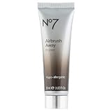 No7174; Airbrush Away Primer - 1oz Clear
