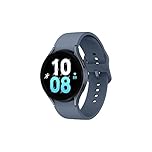 Samsung Galaxy Watch5 44mm Bluetooth Smart Watch, Sapphire (UK Version) (Renewed)