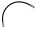 Hose Assembly, hyd, 1 IDx24 In, 1 5/16 JIC