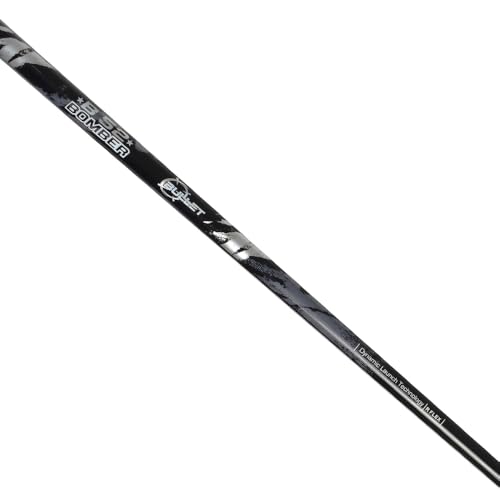 Bullet Golf B52 Bomber Driver