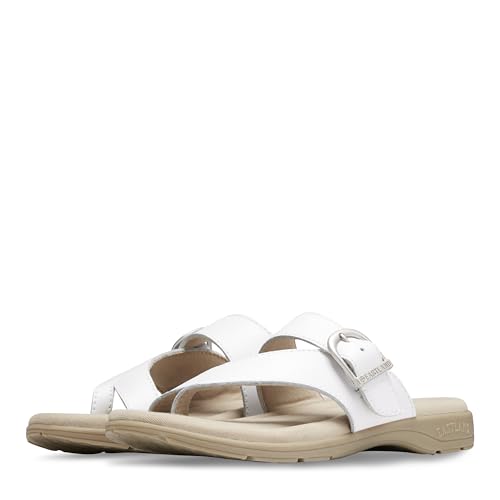 Image of Eastland womens Flat Sandals