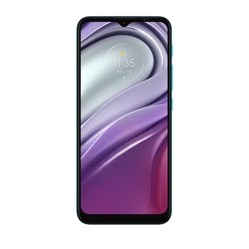 Smartphone Motorola Moto G20 128GB 4GB RAM Azul