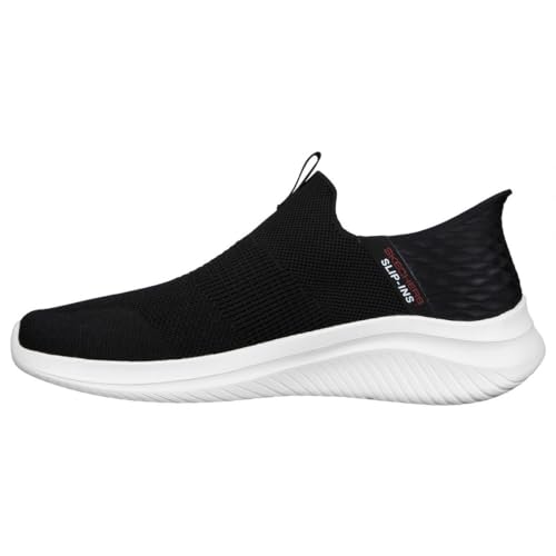 Image of Skechers Mens Ultra Flex 3.0 - Smooth Step Slip-ins Sneaker