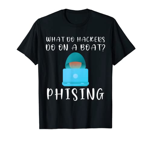 Mème hacker drôle T-Shirt