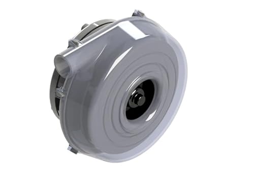 24V turbine vest expectorator accessories