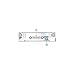Cisco 1-PORT SERIAL WAN INTERFACENew Retail, HWIC-1TNew Retail)