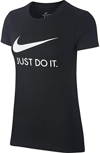 Nike Women's Sportswear Tee Just Do It Slim