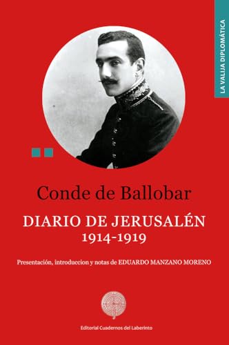 Diario de Jerusalén 1914-1919: 71 (La Valija Diplomática)