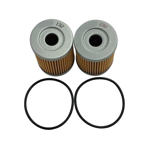 Filtre à huile moto pour vidange des modèles 125 200 250 de 2000 à 2022