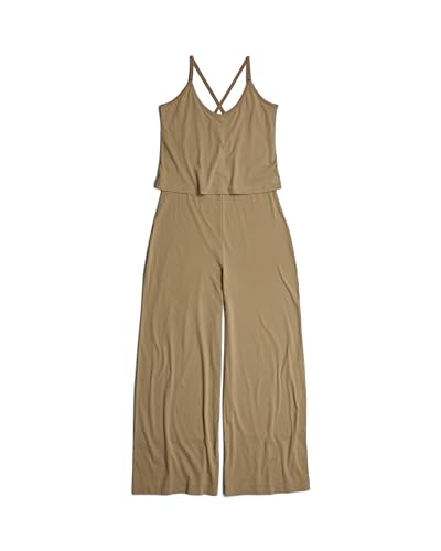 Mono G-STAR de mujer holgado ideal para paseos veraniegos urbanos 6
