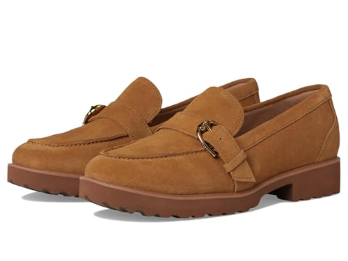 Image of Cole Haan Women's Giana Buckle Loafers