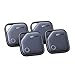 UGREEN FineTrack 4 Pack kompatibel mit Apple Find...