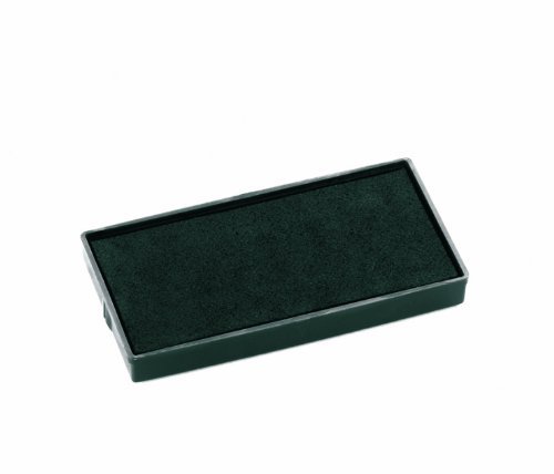 COLOP E/4913 - Almohadilla de tinta para sellos (tinta negra, 2 unidades) Cover