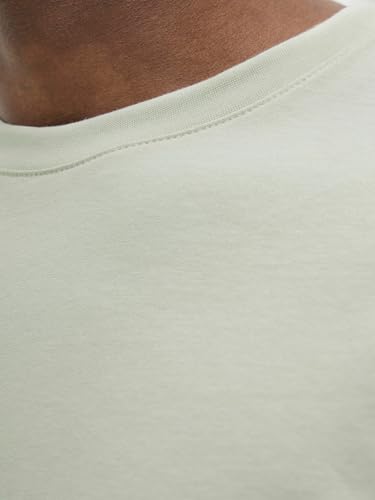 JACK & JONES Joralmeria Branding Tee Ss Crew Neck – Ansicht 6