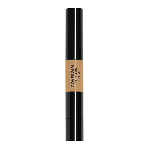 COVERGIRL Trublend It's Lit Concealer, Medium M5-M8, 0.10 Ounce