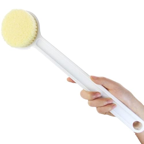 Best Back Scrubber For Men