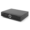 Xoro HRT 8772 HDD Full-HD DVB-C/T2 Receiver (HEVC H.265 Twin Tuner, Irdeto Cloaked CA für freenet TV, ohne SATA Festplatte im FP-Schacht, HDMI, USB PVR Ready, S/PDIF Opt, MiniSCART, 12V) schwarz #1