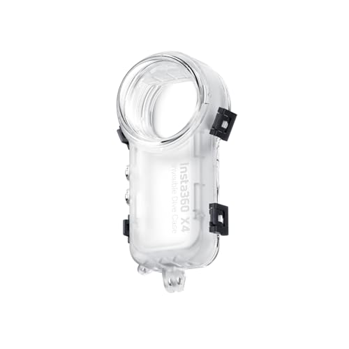 Image of Insta360 X4 Invisible Dive Case