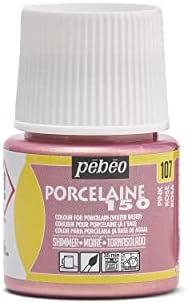 Pebeo Paint, Medium Pack-1, 20 ml (Pack of 12)