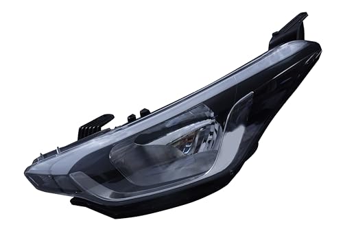 Image of Lumax Head Lamp Assembly for I 20 Left Side