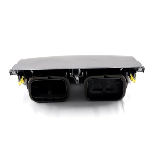 Grille de ventilation centrale Corolla pour retrouver un confort de climatisation optimal - 6