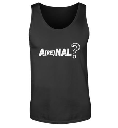 Camiseta de tirantes para hombre Arenal Malle Mallorca Party