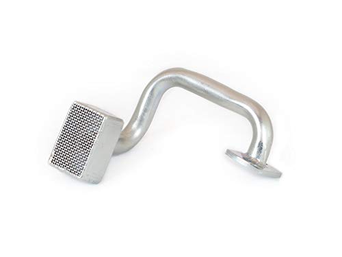 Canton Racing 15-821 Oil Pump Pickup (Ford FE For 15-820 Front Sump Road Race Pan), 1 Pack