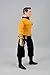 Mego Star Trek: Captain Kirk