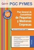  PLAN GENERAL CONTABILIDAD PEQUE?AS Y MEDIA.EMPRESA PYMES (SIN COLECCION)