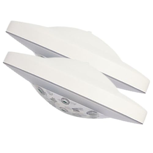 Luz flotante para piscina y decoración flotante impermeable con lámpara de noche multicolor