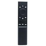 BN59-01350B Telecomando vocale di ricambio per Samsung Smart TV QN65QN85DAF QN75QN85DAF QN85QN85DAF QN65QN850AFXZA QN75QN850AFXZA QN85QN850AFXZA QN65QN850AF QN850AF N75QN; 850AF
