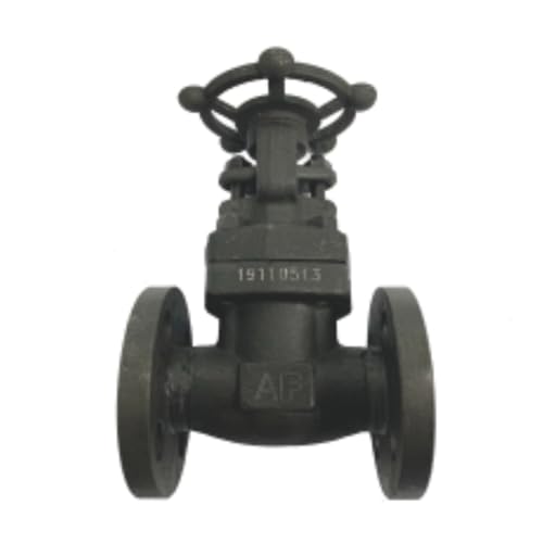 AF Hydro Forged Steel A105 Gate Valve, 3/4
