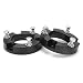 2" Front Leveling Lift Kits for Toyota Tacoma 4WD 2WD 2005-2019 (6 Lugs Only), 4 Runner 2003-2018 4WD 2WD, FJ Curise 07-15 4WD 2WD, Dynofit Raise 2 Inch Front Strut Spacer Suspension Lift Spacers