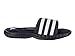 adidas Performance Men's Superstar 3G Slide Sandal