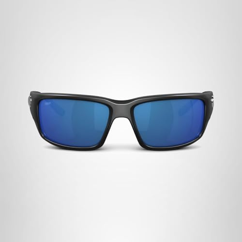 Costa Del Mar Fantail Polarized Sunglasses – Blue Mirror 580P — view 10