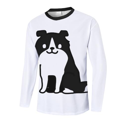 UGLY FROG Rennrad Jersey Mountain Bike Motocross Downhill Enduro Cross Motorrad MTB Shirt Herren Short Sleeve Sommer Style