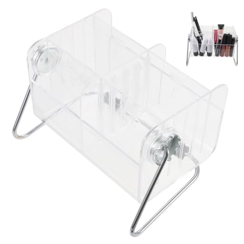 AUTSUPPL ϕi[{bNX make up organizer storage fXNI[KiCU[ CN[P[X ۑe fXNgbvCNI[KiCU[ [I[KiCU[