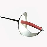 Basic Fencing Practice Sabre