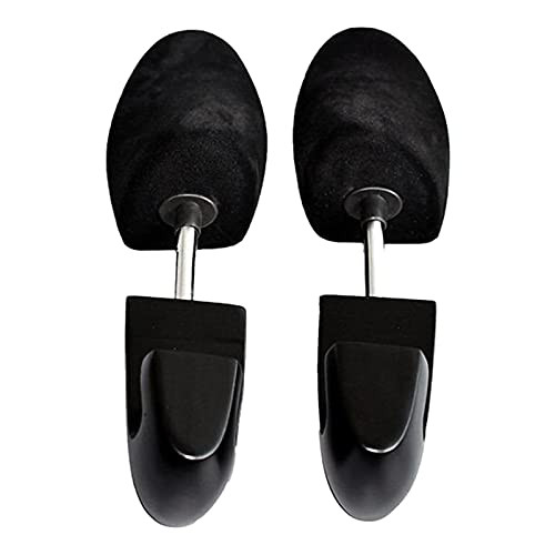 ZJCNHY Alberi per Scarpe Barella Scarpa Durevole Che allunga la Scarpa Ampiando Ampio espansore Regolabile