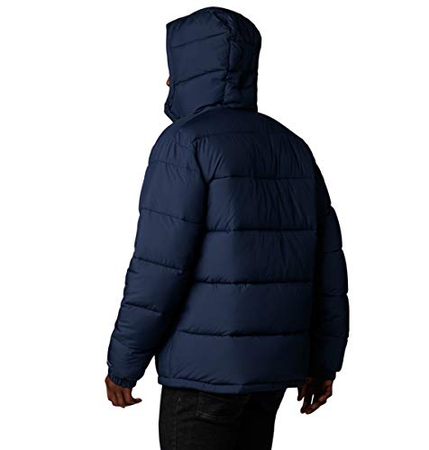 Image of Columbia Men's Pike Lake Hooded Jacket