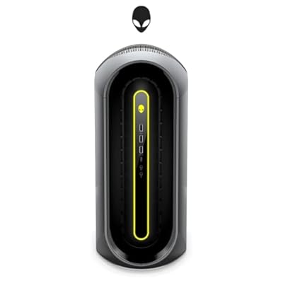 Dell Alienware Aurora R10 Gaming Desktop AMD Ryzen Tunisia Ubuy