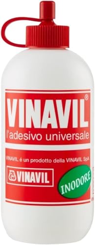 Vinavil L'Adesivo Universale, Bianco, 1 x 100 Gr