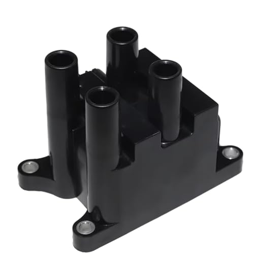 Bobines d'allumage 6E5G12029A pour moteur Mazda 3 Berline BK 2.0 essence
