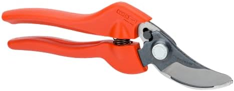 Bahco PG-12-F Bypass Secateurs, Medium, 20mm Capacity - Thumbnail 2