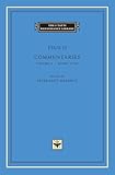 Commentaries, Volume 3: Books VVII (The I Tatti Renaissance Library)