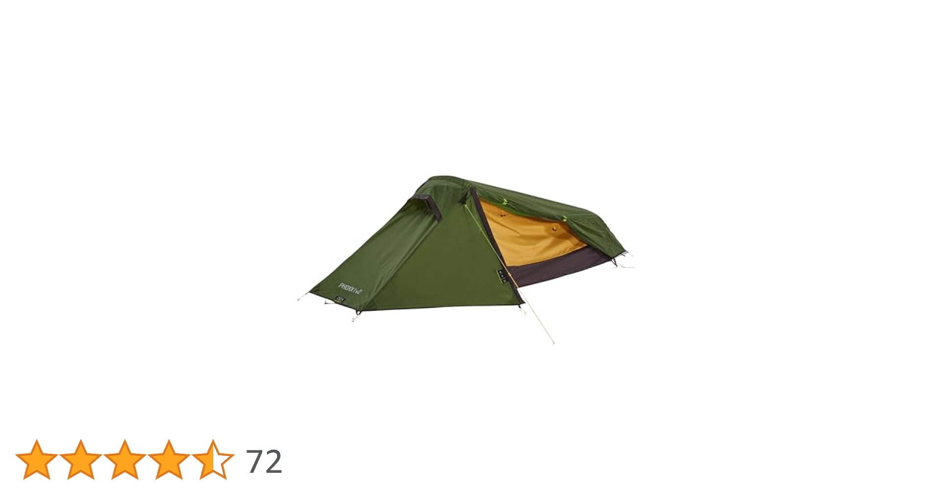 軽量1人用テント　OEX Phoxx 1v2 Oex phoxx 1 v2 one man tent, The truth about one man tents